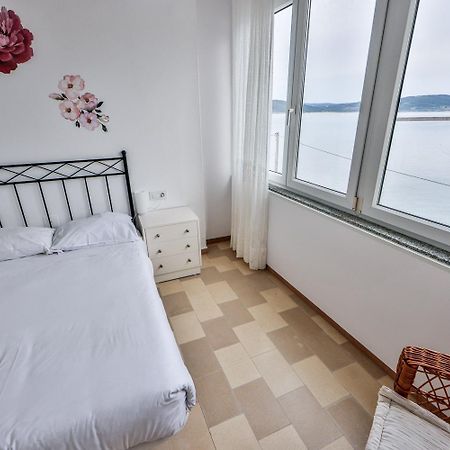 Casa De Antonio Apartman Camariñas Kültér fotó