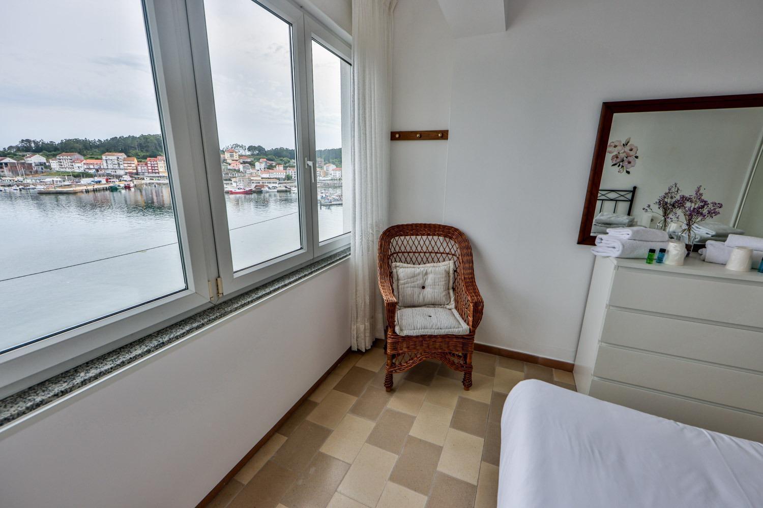 Casa De Antonio Apartman Camariñas Kültér fotó