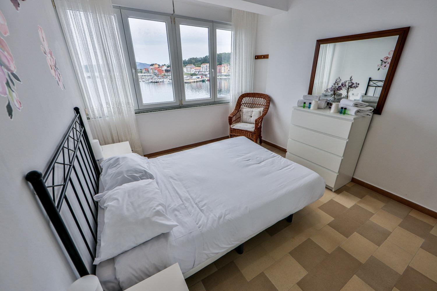 Casa De Antonio Apartman Camariñas Kültér fotó