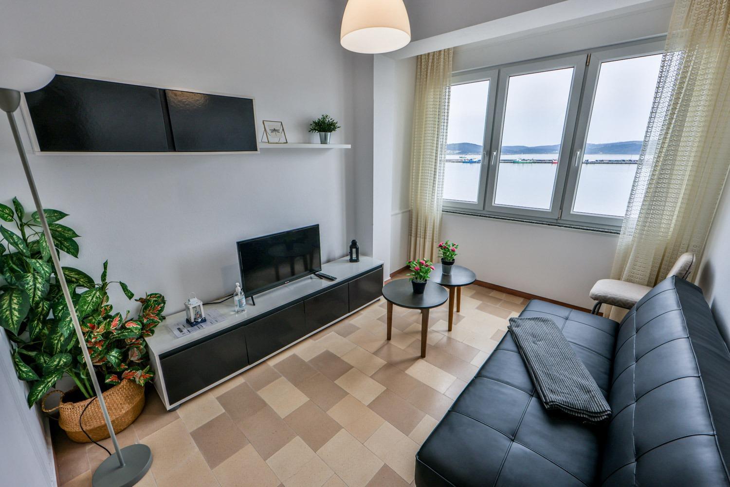 Casa De Antonio Apartman Camariñas Kültér fotó