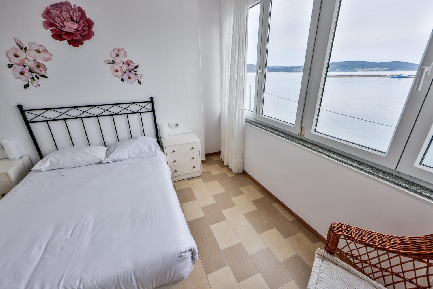 Casa De Antonio Apartman Camariñas Kültér fotó
