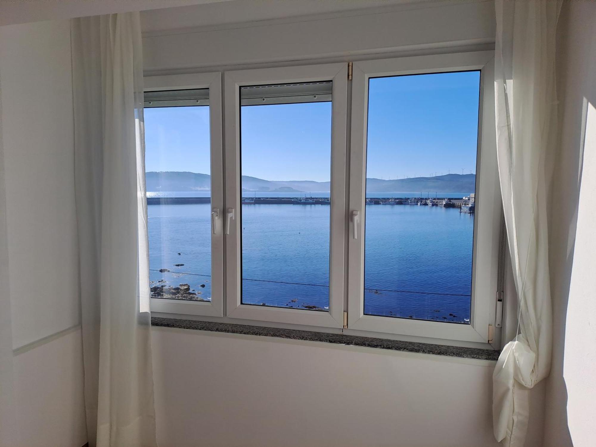 Casa De Antonio Apartman Camariñas Kültér fotó