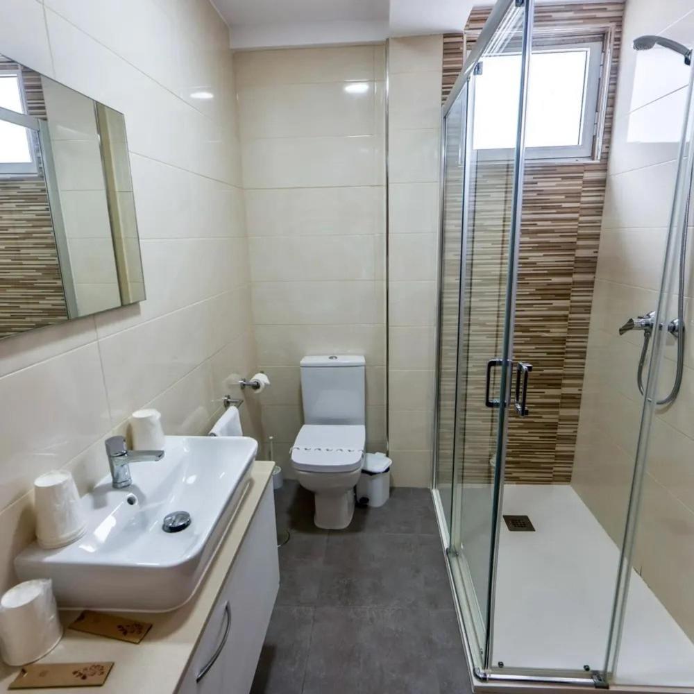 Casa De Antonio Apartman Camariñas Kültér fotó