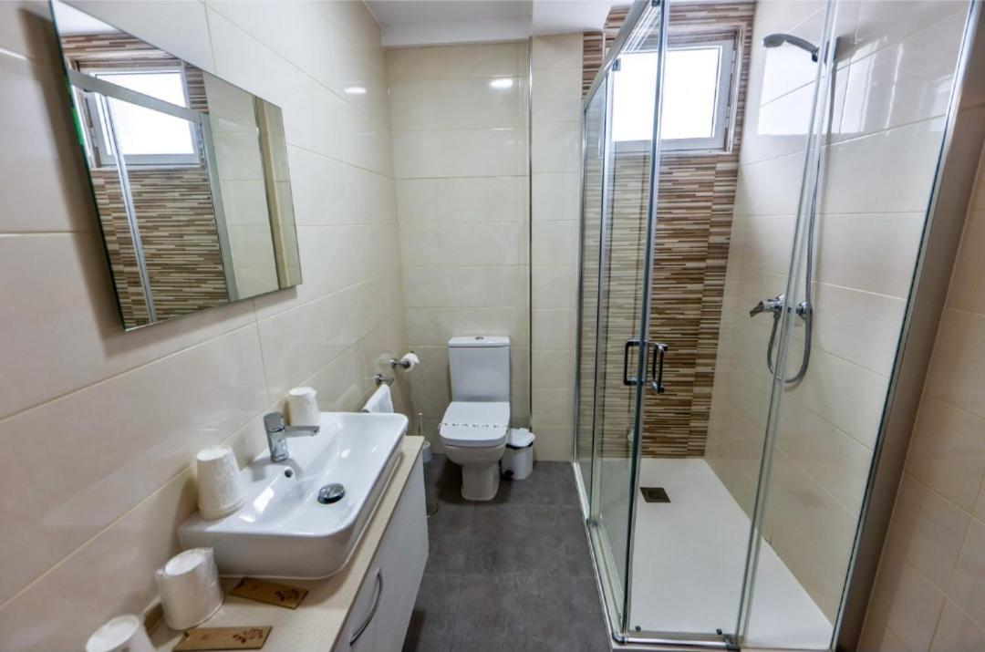Casa De Antonio Apartman Camariñas Kültér fotó