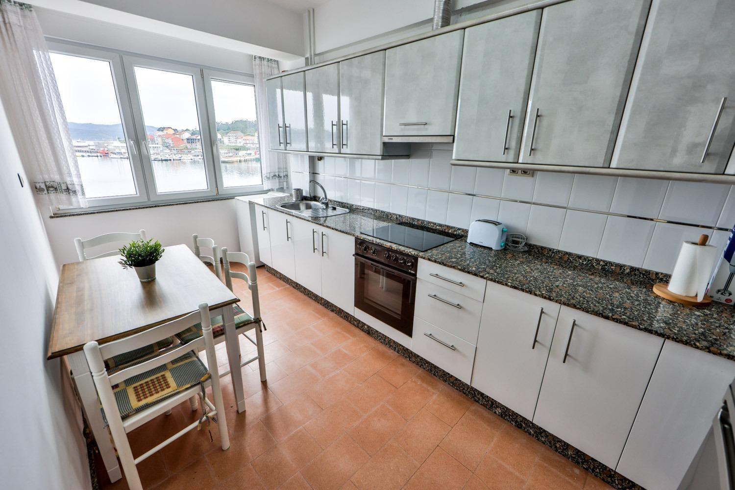Casa De Antonio Apartman Camariñas Kültér fotó